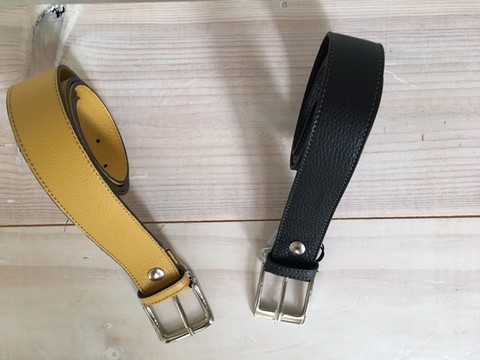 Ceinture unisexe – 12